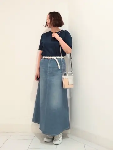 23区 L ナオミ コーディネート画像