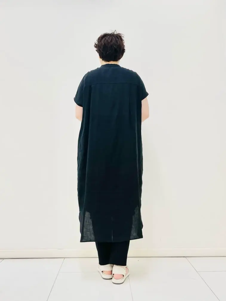 23区 L 佐藤 コーディネート画像