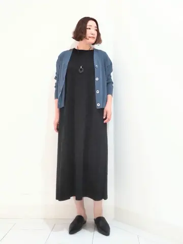 23区 L ナオミ コーディネート画像