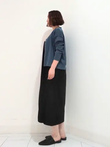 23区 L ナオミ コーディネート画像