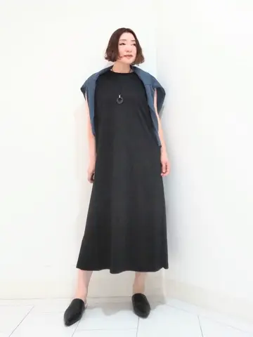 23区 L ナオミ コーディネート画像