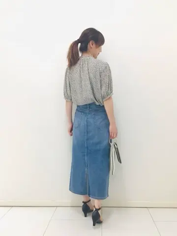 23区 L やの コーディネート画像