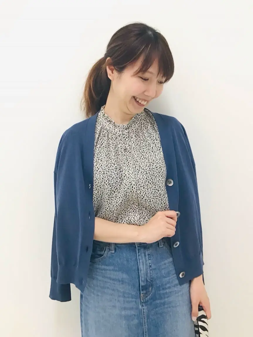 23区 L やの コーディネート画像