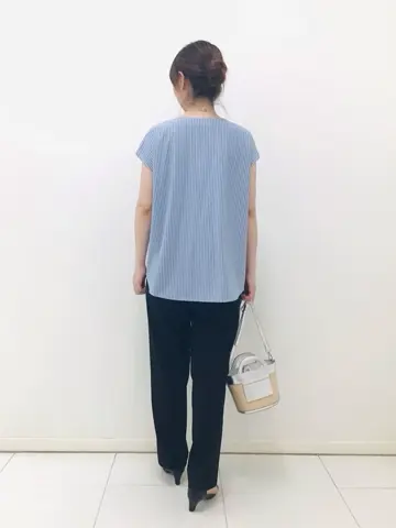 23区 L やの コーディネート画像