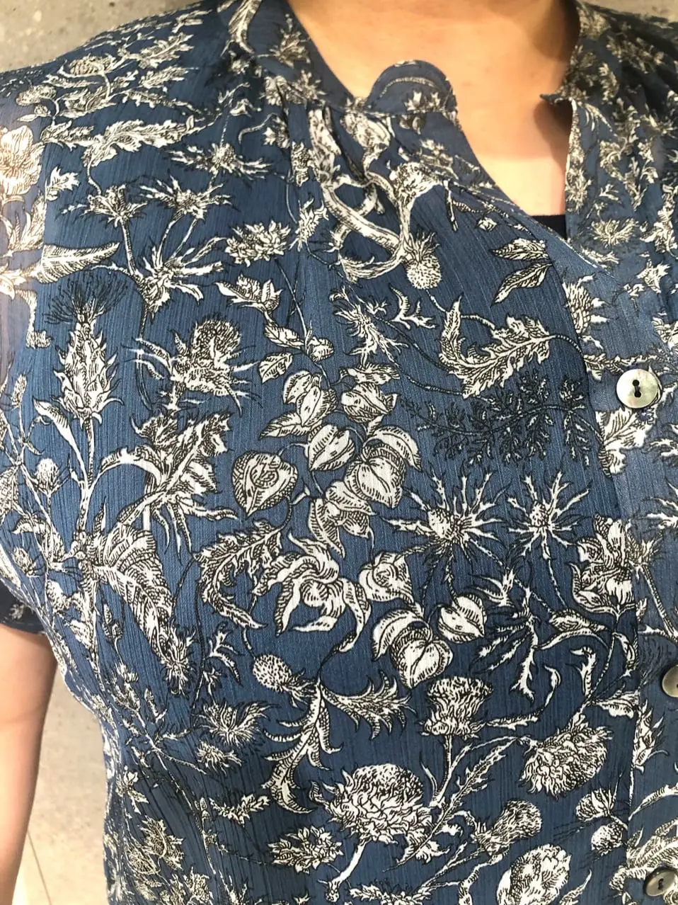 23区 L 杉山 コーディネート画像