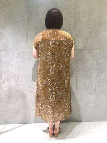 23区 L 杉山 コーディネート画像