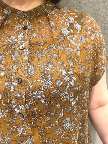 23区 L 杉山 コーディネート画像