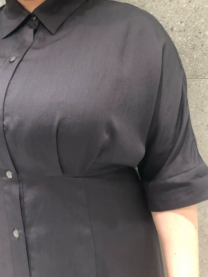 23区 L 杉山 コーディネート画像