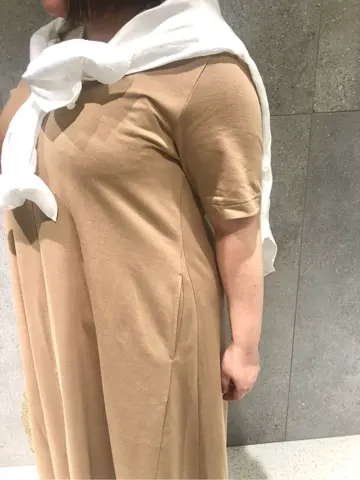 23区 L 杉山 コーディネート画像