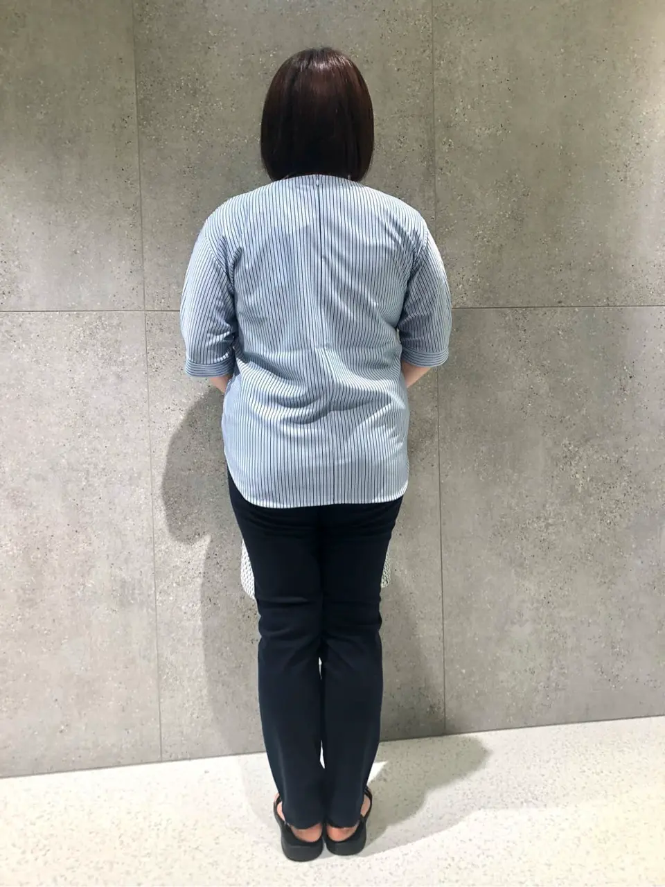 23区 L 杉山 コーディネート画像