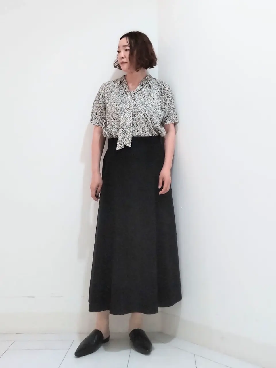 23区 L ナオミ コーディネート画像