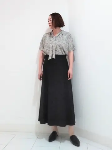 23区 L ナオミ コーディネート画像