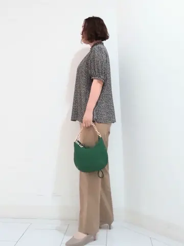 23区 L ナオミ コーディネート画像