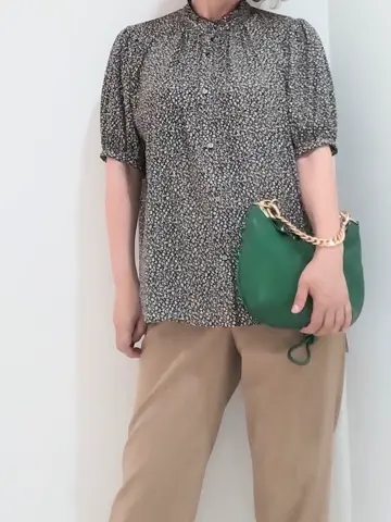 23区 L ナオミ コーディネート画像