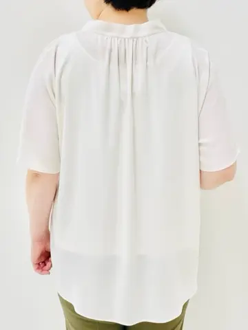 23区 L 佐藤 コーディネート画像