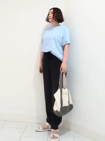 23区 L ナオミ コーディネート画像