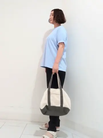 23区 L ナオミ コーディネート画像