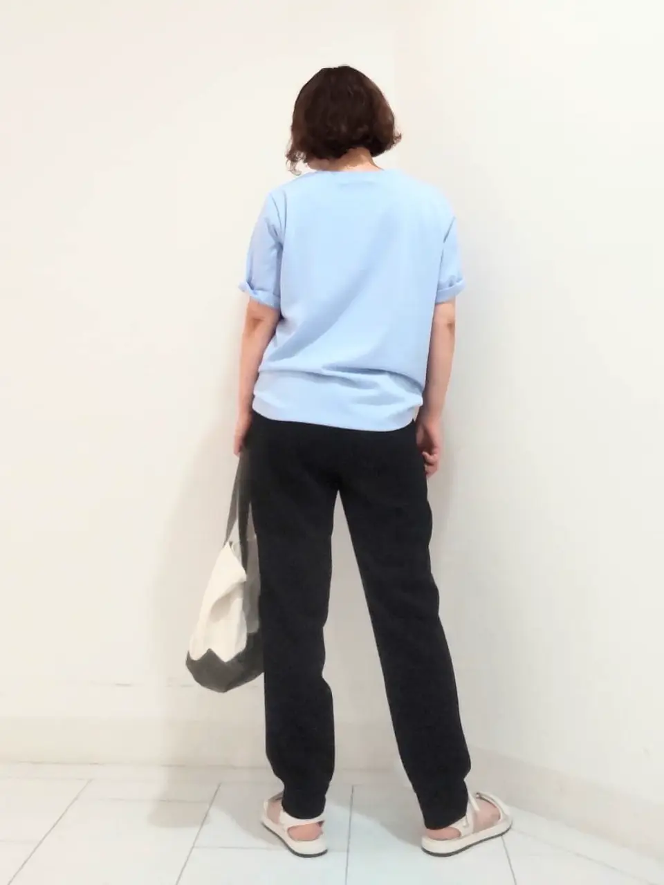 23区 L ナオミ コーディネート画像