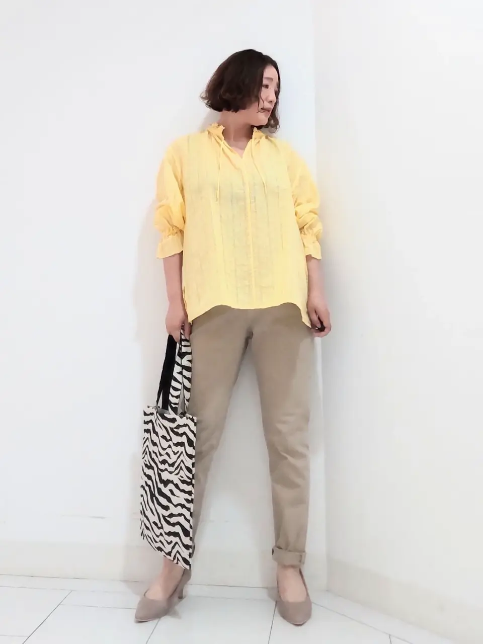 23区 L ナオミ コーディネート画像