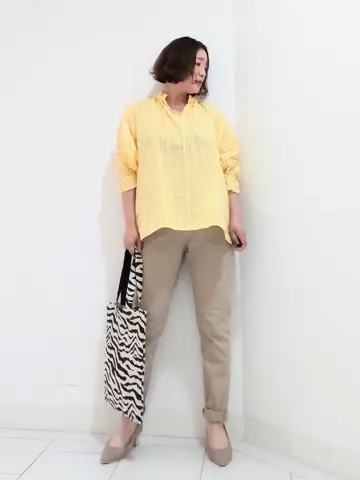 23区 L ナオミ コーディネート画像