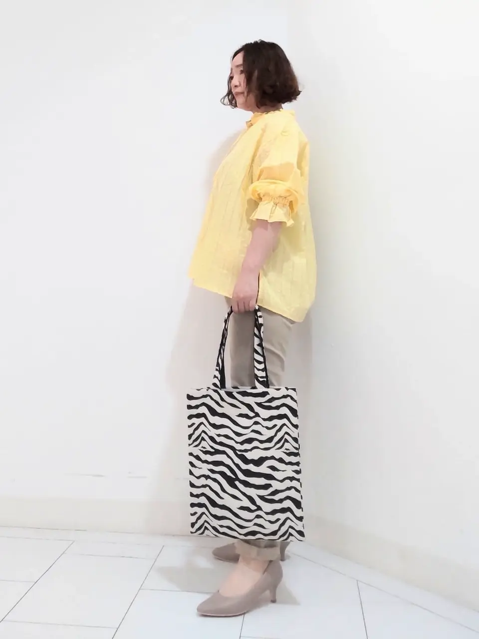 23区 L ナオミ コーディネート画像