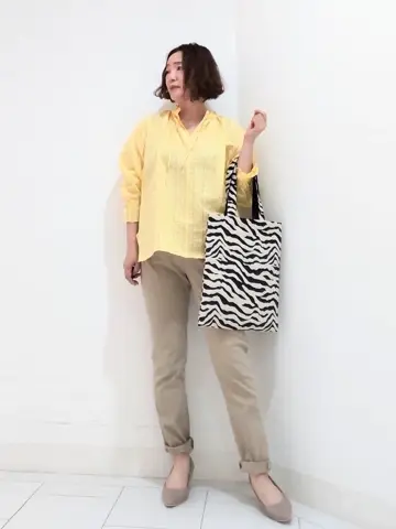 23区 L ナオミ コーディネート画像