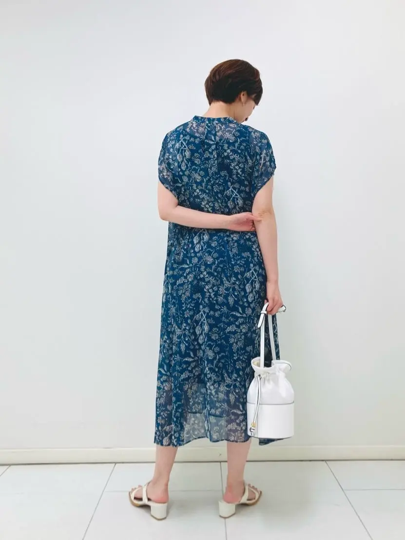 23区 L 蔦谷 コーディネート画像