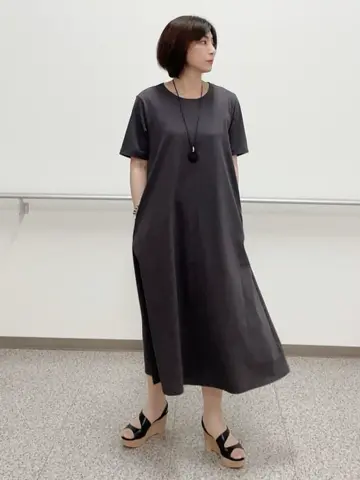 23区 L 水上 コーディネート画像