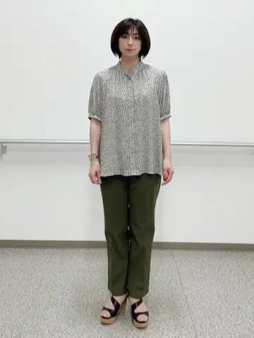 23区 L 水上 コーディネート画像