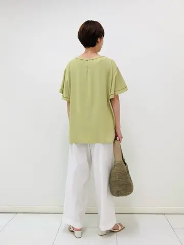 23区 L 蔦谷 コーディネート画像