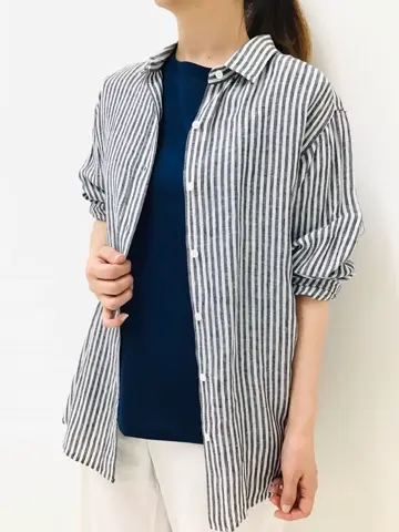 23区 L やの コーディネート画像