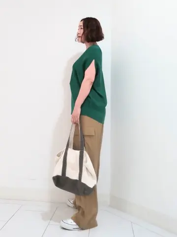 23区 L ナオミ コーディネート画像