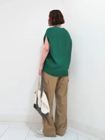 23区 L ナオミ コーディネート画像