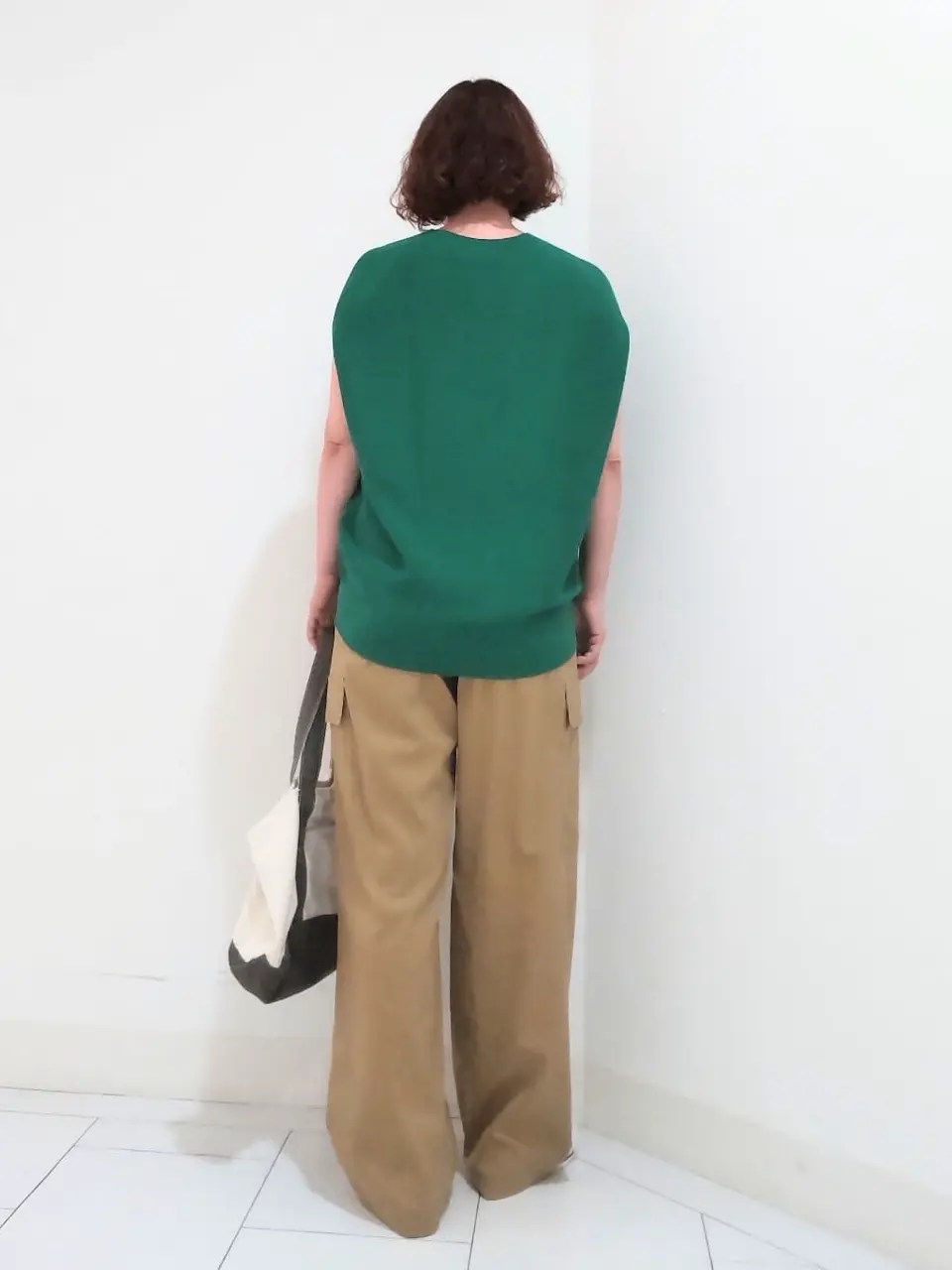 23区 L ナオミ コーディネート画像