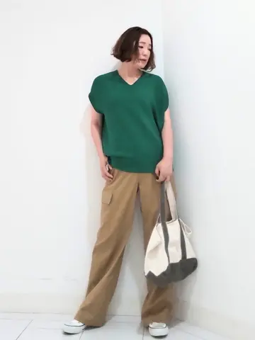 23区 L ナオミ コーディネート画像