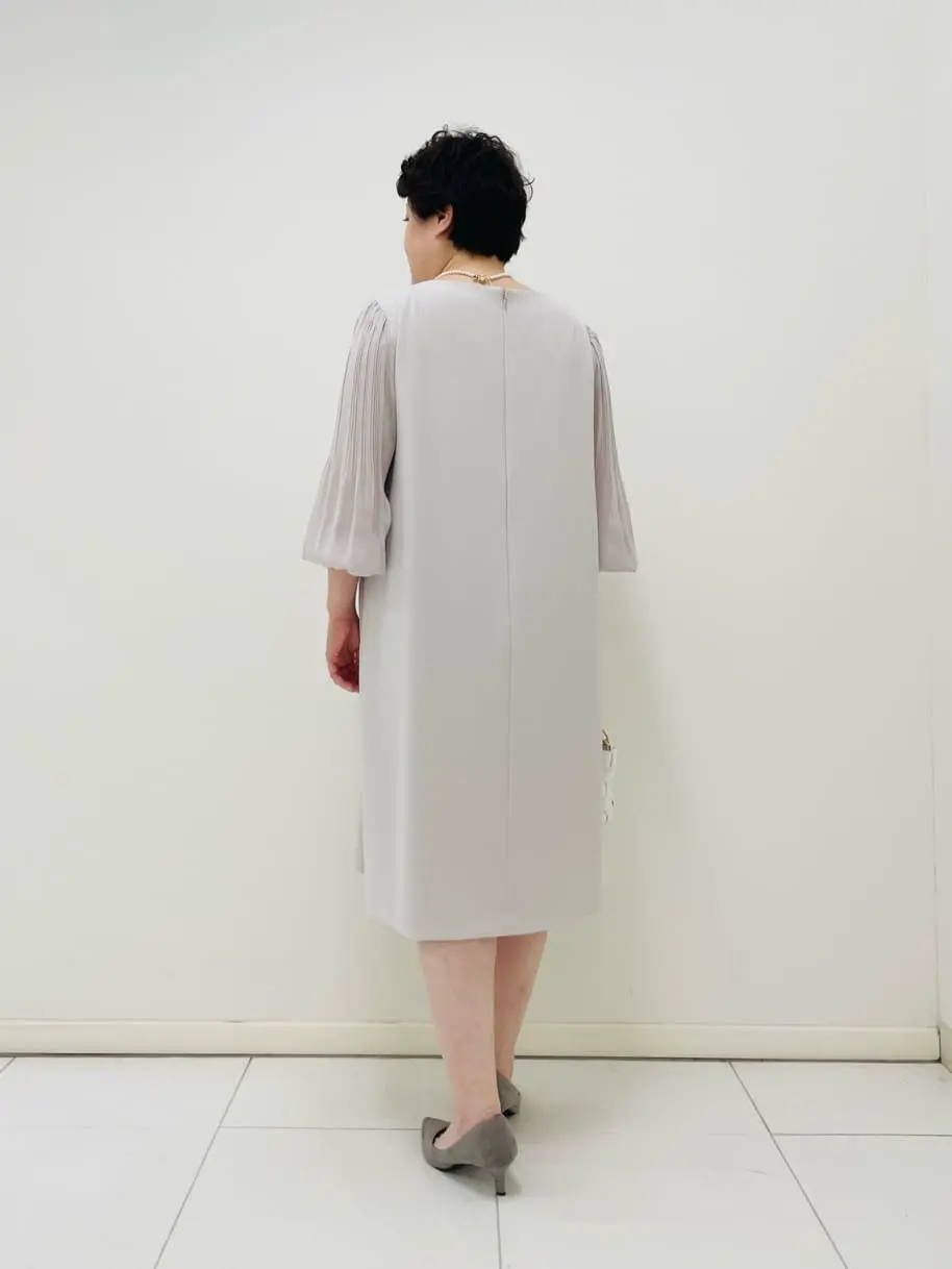 23区 L 佐藤 コーディネート画像