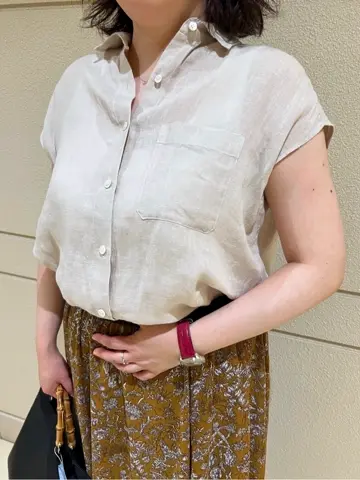 23区 L 山崎 コーディネート画像