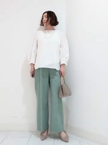 23区 L ナオミ コーディネート画像