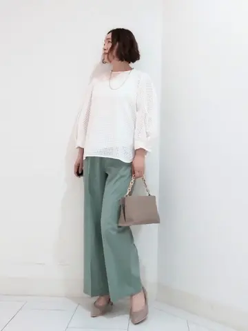 23区 L ナオミ コーディネート画像