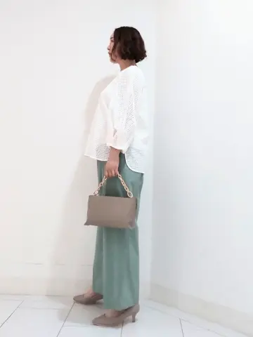 23区 L ナオミ コーディネート画像