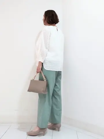 23区 L ナオミ コーディネート画像