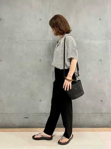 23区 L 西村 コーディネート画像