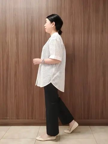 23区 L 上部 コーディネート画像