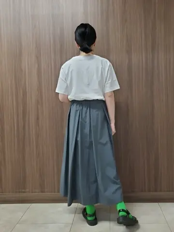 23区 L 上部 コーディネート画像