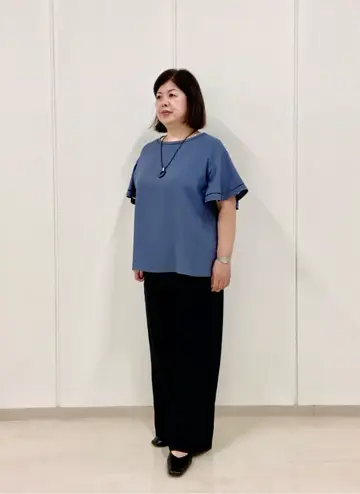 23区 L 古川 コーディネート画像