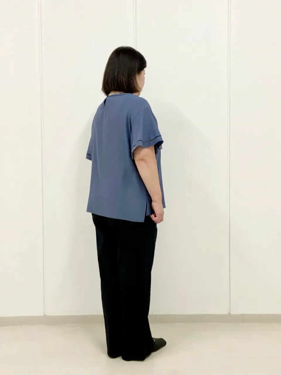 23区 L 古川 コーディネート画像