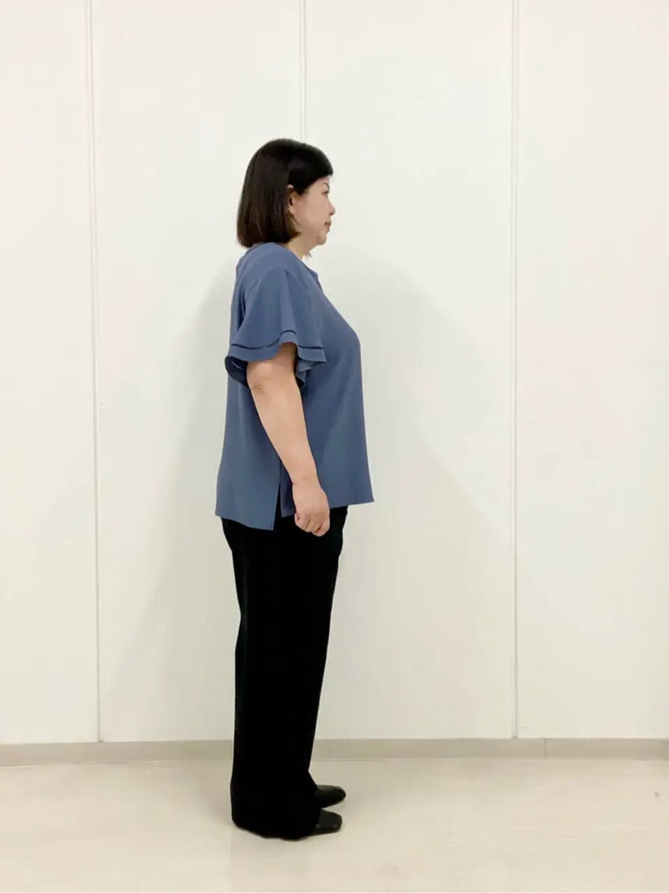 23区 L 古川 コーディネート画像