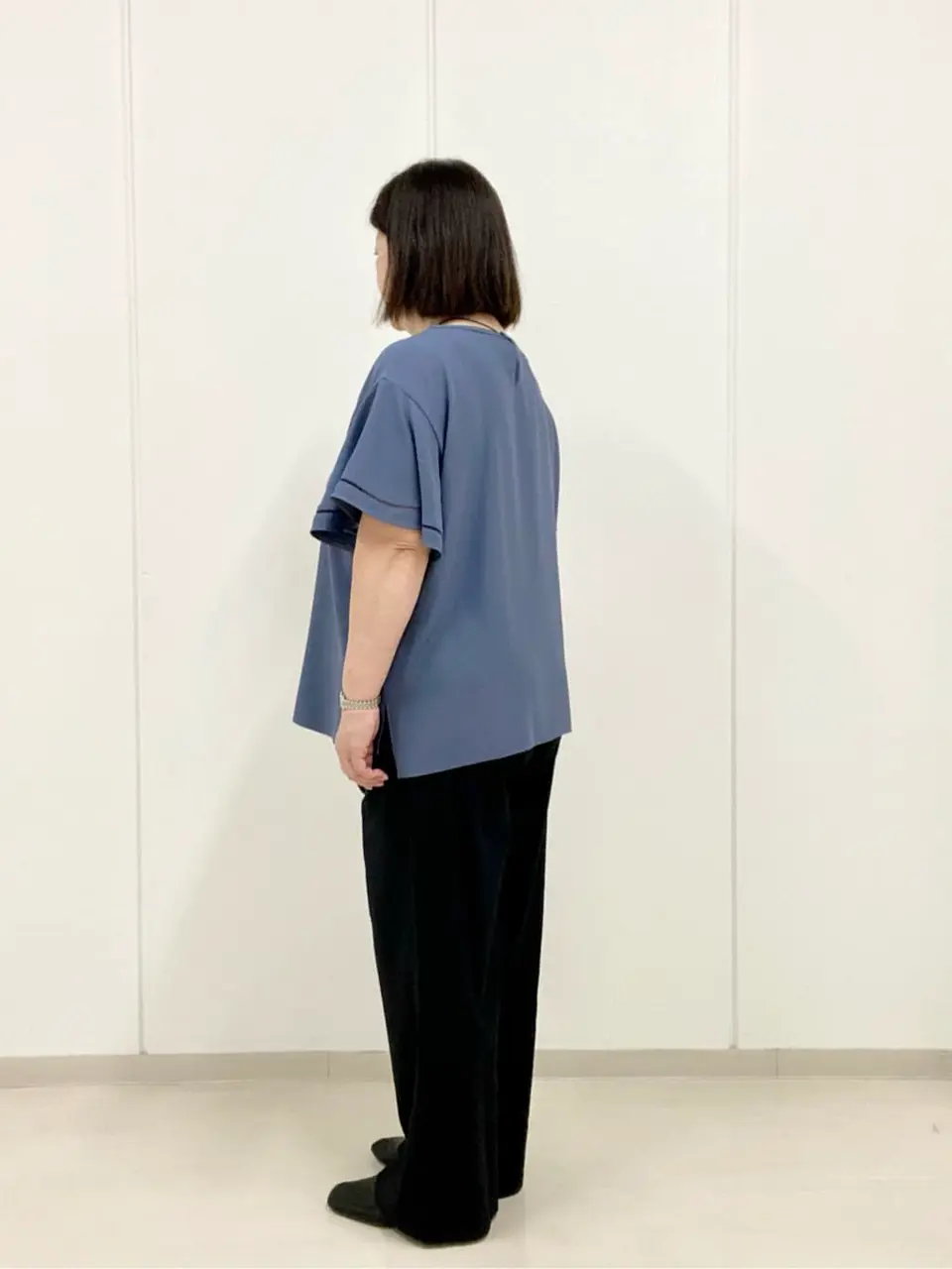 23区 L 古川 コーディネート画像