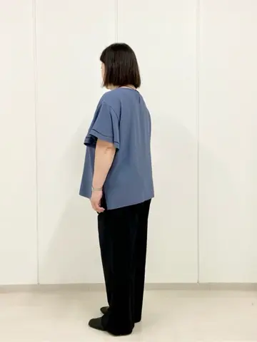 23区 L 古川 コーディネート画像