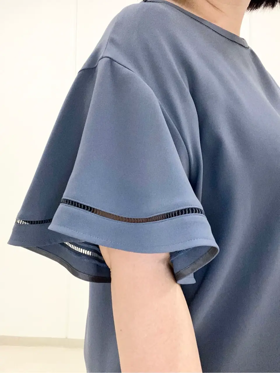 23区 L 古川 コーディネート画像